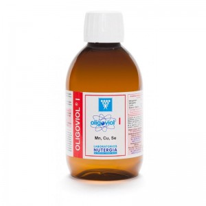 Nutergia Oligoviol I