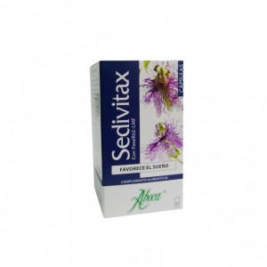 aboca sedivitax