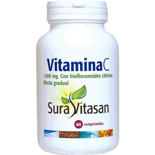 Sura Vitasan Vitamina C