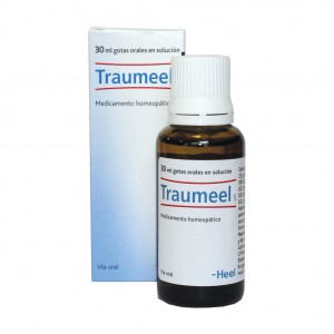 heel traumeel gotas