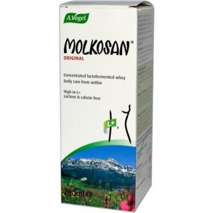 A. Vogel Molkosan Original 200 ml