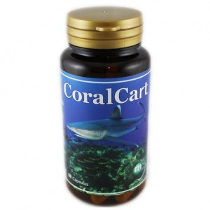 Mahen Coral Cart