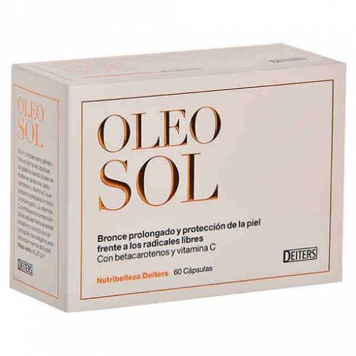 deiters oleosol