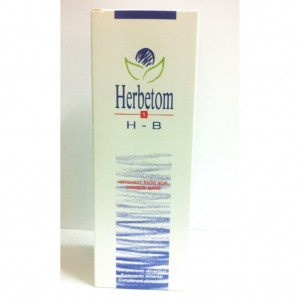 Bioserum Herbetom 1 H - B