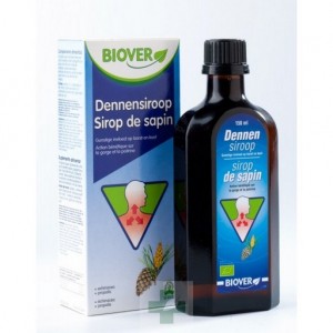 Biover jarabe de Pino 150 ml