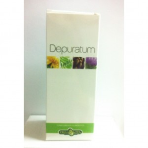 Erba Vita Depuratum 200 ml