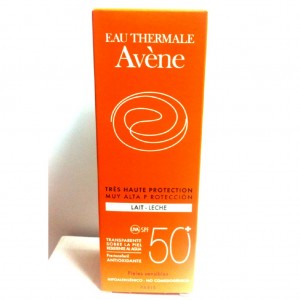 avene leche