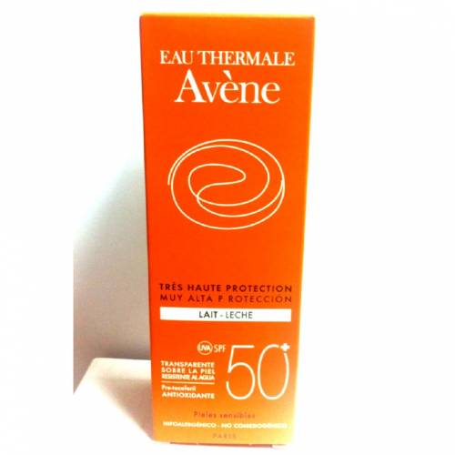 avene leche