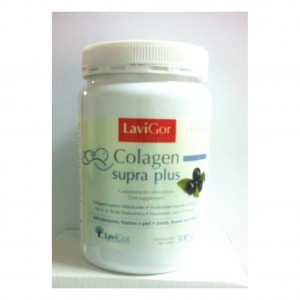 LaviGor Colagen Supra Plus 300 gramos