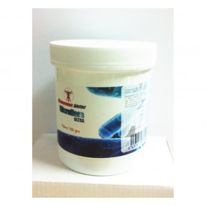 Hausmann Biotec Microflora Ultra Polvo 150 gramos