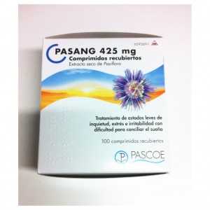 Pascoe Pasang