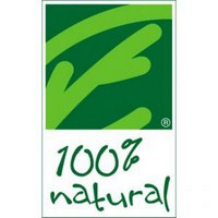 100% Natural
