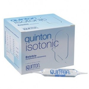 Quinton Isotonic