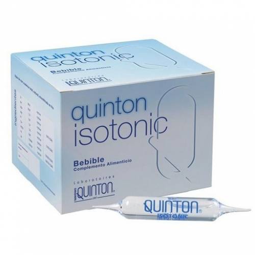 Quinton Isotonic