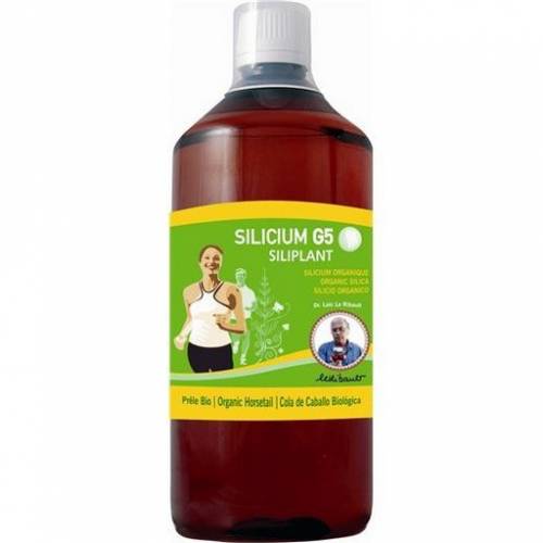 Silicium G5 Siliplant 1000 ml