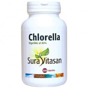 Sura Vitasan Chlorella