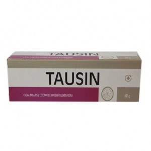 Praxis Tausin Crema 60 gramos