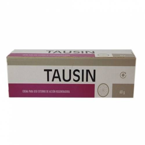 Praxis Tausin Crema 60 gramos