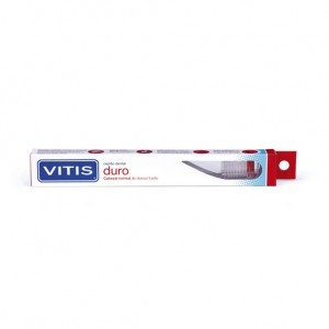 Dentaid Vitis Cepillo de Dientes Duro