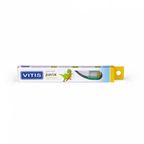Dentaid Vitis Cepillo de Dientes Junior