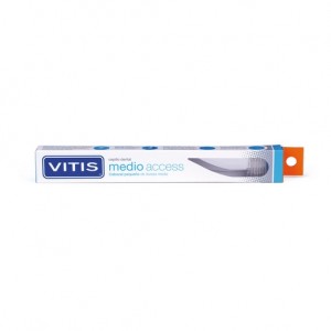 Dentaid Vitis Cepillo de Dientes Medio Access