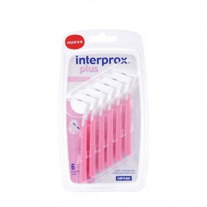 Dentaid Interprox Plus Nano 0.6