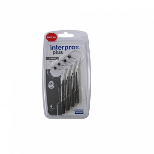 Dentaid Interprox Plus X Maxi Soft 2.4