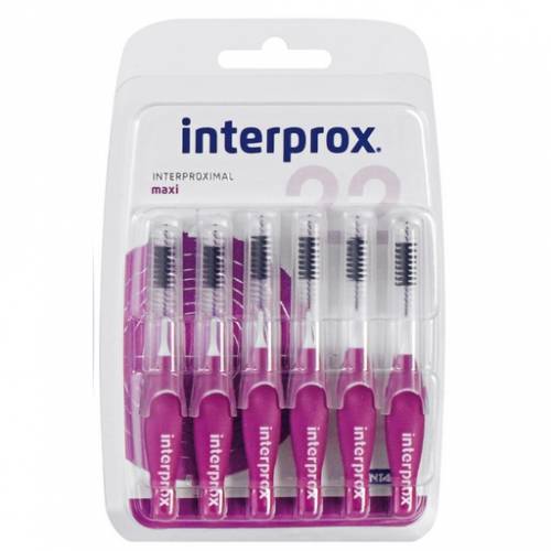 Dentaid Interprox Maxi 2.2