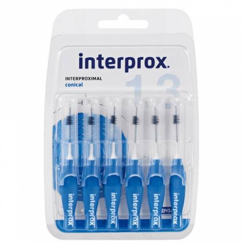 Dentaid Interprox Conical 1.3
