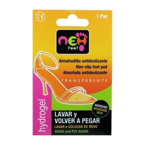 Neh Feet almohadilla antideslizante