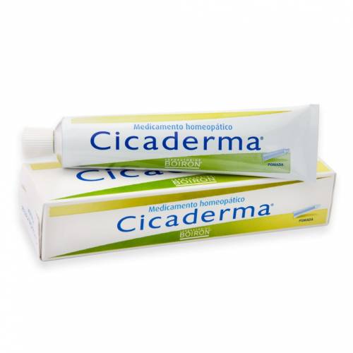 Boiron Cicaderma Pomada 40 gramos