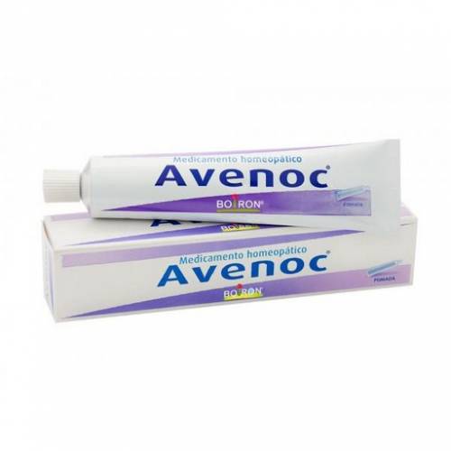 Boiron Avenoc Pomada 30 gramos