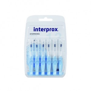 Dentaid Interprox Cylindrical 1.3