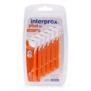 Dentaid Interprox Plus Super Micro 0.7