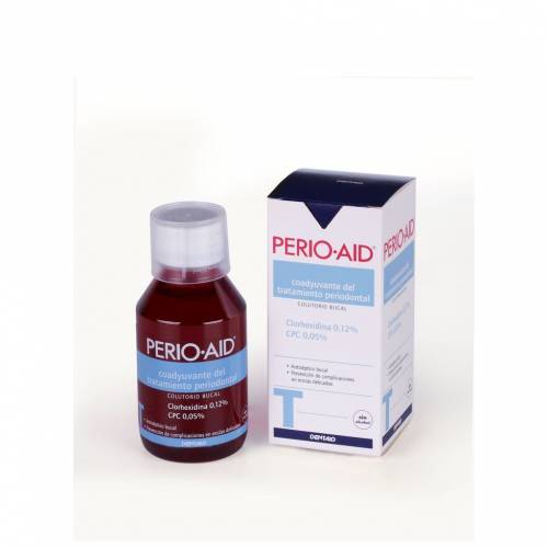 Dentaid Perio Aid Tratamiento