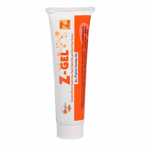 Mint-e Health Z - Gel