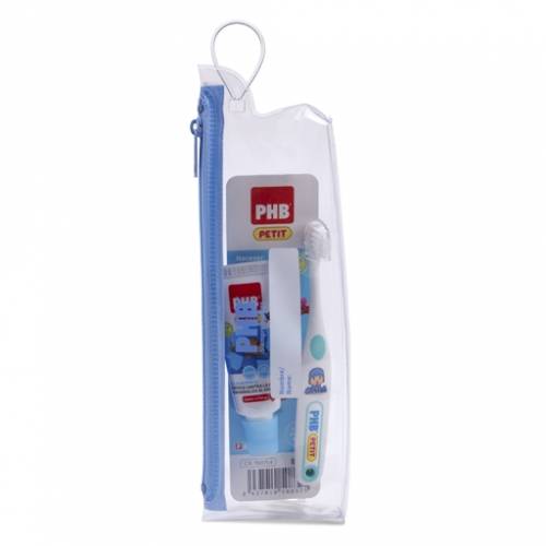 PHB Neceser Pocoyo Estuche + Cepillo + Pasta