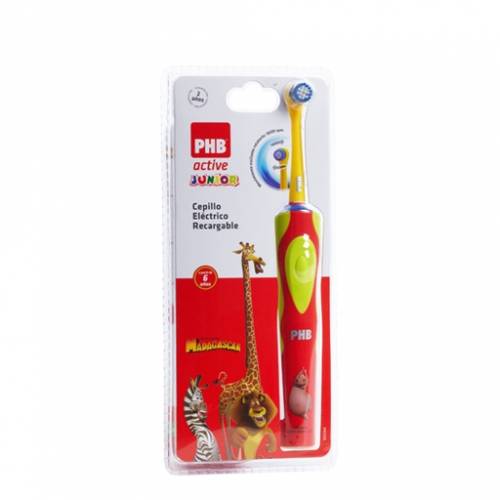 PHB Cepillo electrico Active Junior