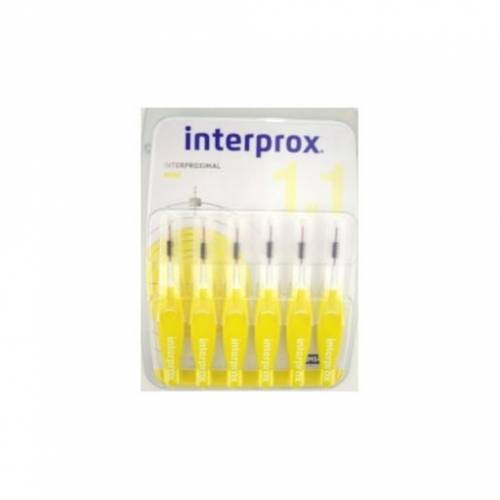 Dentaid Interprox Mini 1.1