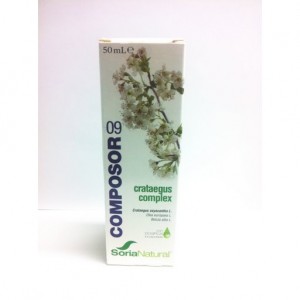 composor 9 crataegus
