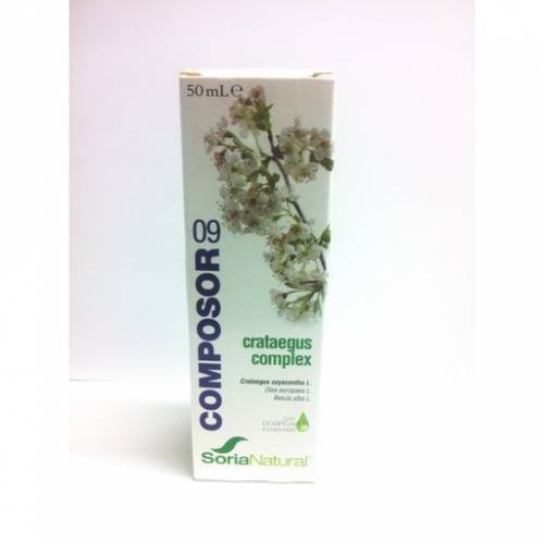 composor 9 crataegus
