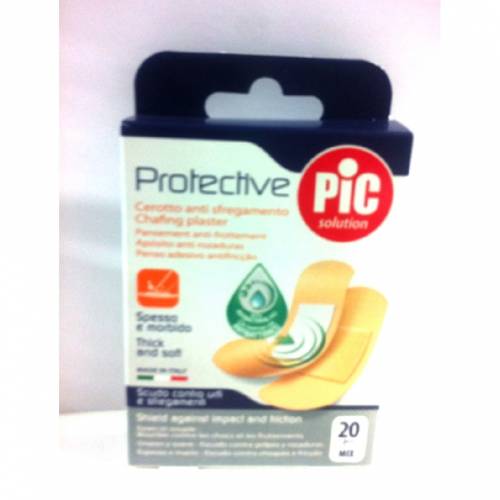 Pic Protective tiritas