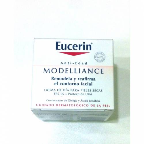 Eucerin Modelliance Anti- Edad