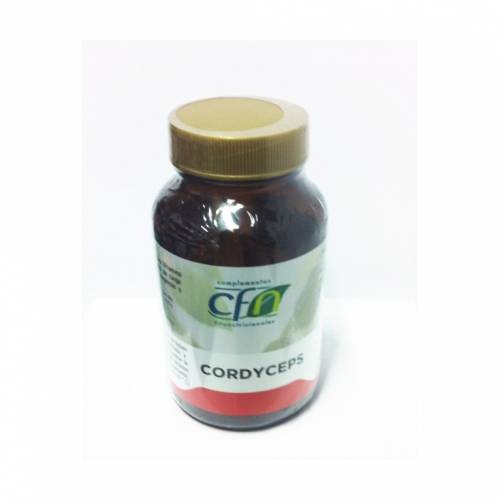 CFN Cordyceps 60 cápsulas