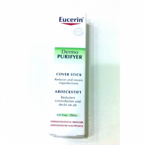 Eucerin Dermo Purifyer Cover Stick