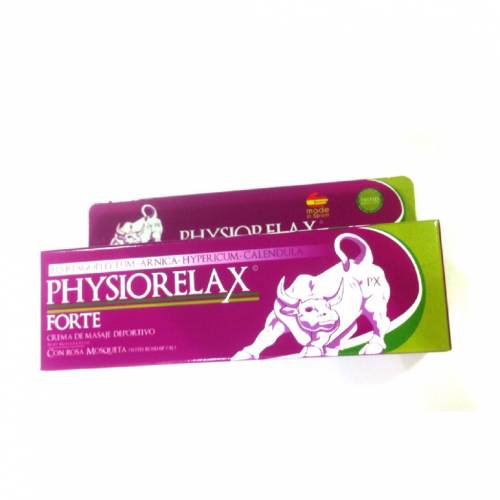 Aboca Physiorelax Forte