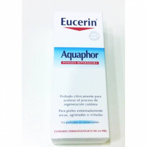 Eucerin Aquaphor Pomada