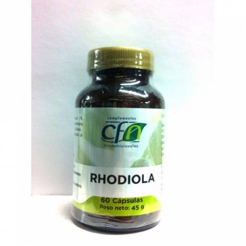 cfn rhodiola