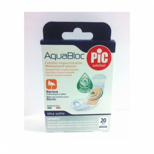 Pic Aquabloc