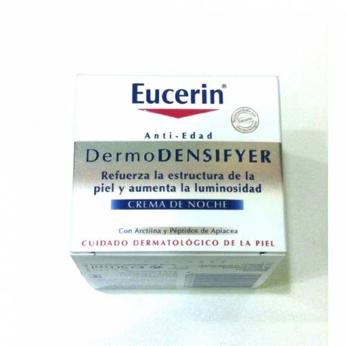 Eucerin Dermo Densifyer Crema de Noche